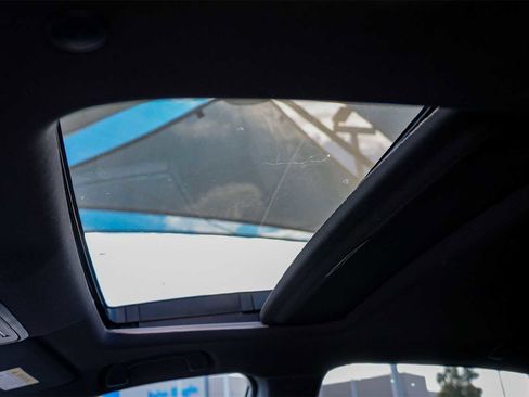 Used 2025 Honda Accord Sport image 23