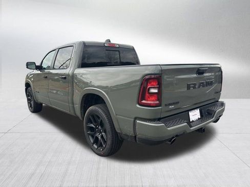New 2026 RAM 1500 Laramie image 7