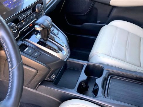 Used 2022 Honda CR-V EX-L image 15
