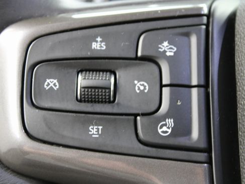 Used 2023 Chevrolet Silverado 1500 ZR2 w/ Technology Package image 65