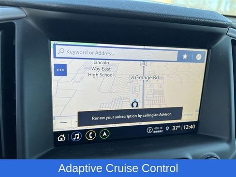 Certified 2023 GMC Terrain AT4 w/ Infotainment Package II image 25