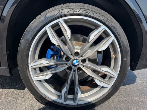 Used 2019 BMW X3 M40i w/ Premium Package AWD/4WD image 14
