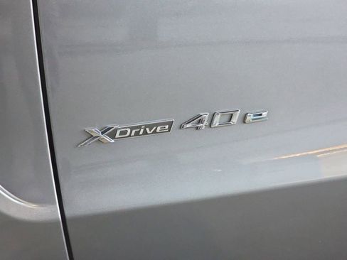 Used 2017 BMW X5 xDrive40e image 24
