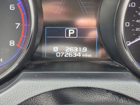 Used 2019 Subaru Outback 2.5i AWD/4WD image 22