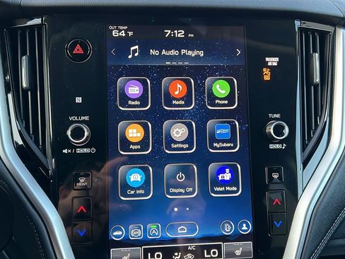 Used 2025 Subaru Outback Premium w/ Popular Package #1A image 26