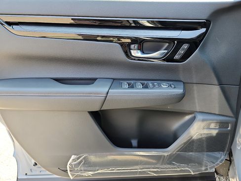 New 2026 Honda CR-V Sport Touring image 8