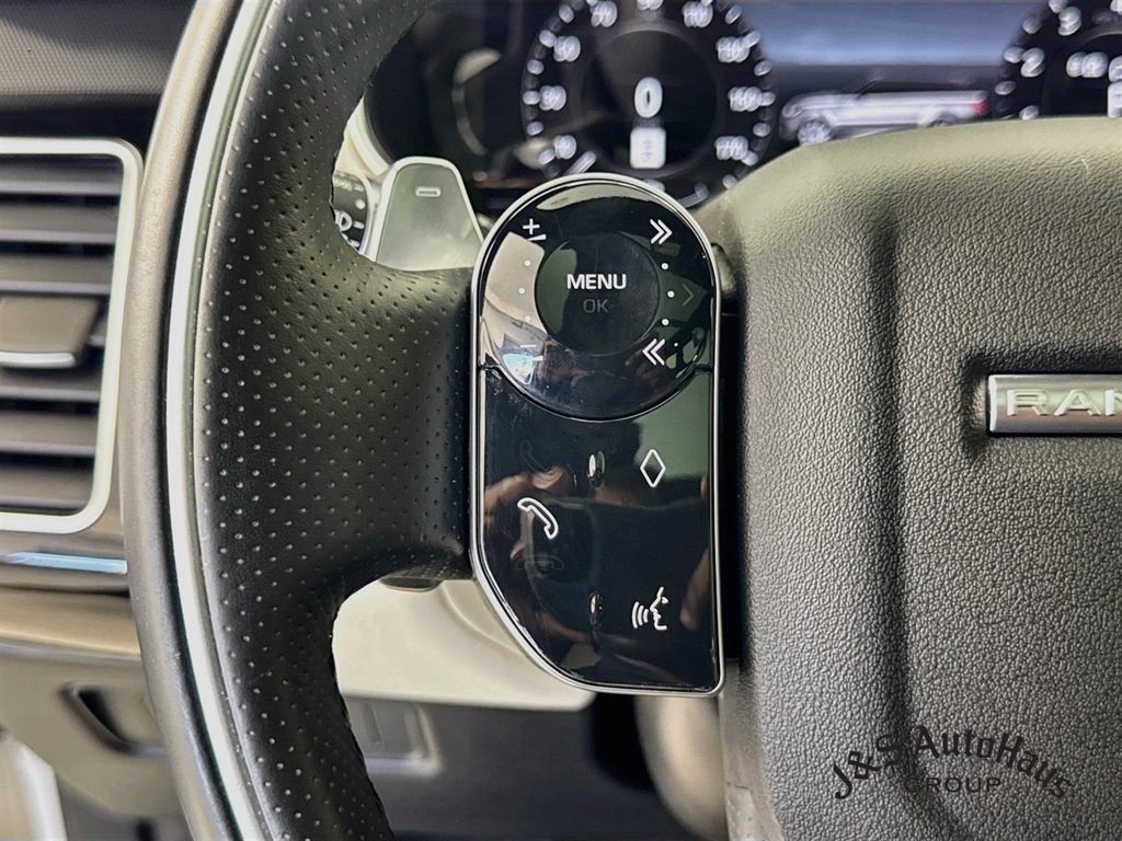 Used 2020 Land Rover Range Rover Sport HSE Dynamic AWD/4WD image 13
