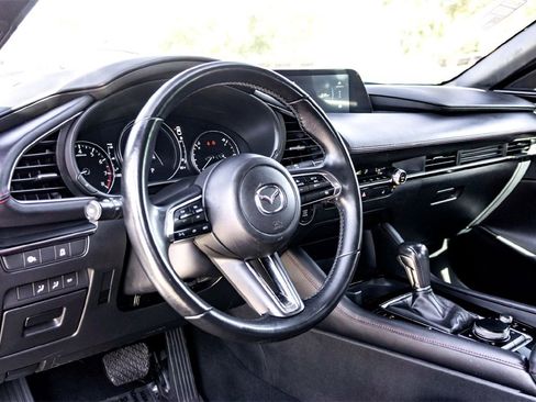 Used 2024 MAZDA MAZDA3 s image 15