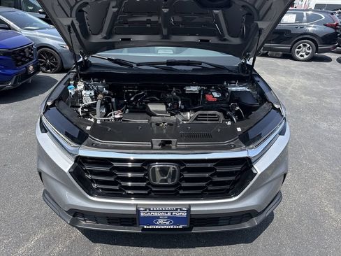 Used 2024 Honda CR-V EX image 26