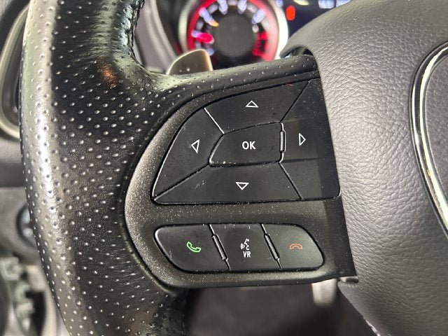Used 2022 Dodge Challenger R/T RWD image 12
