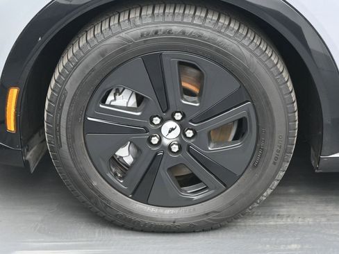 Certified 2021 Ford Mustang Mach-E California Route 1 image 28