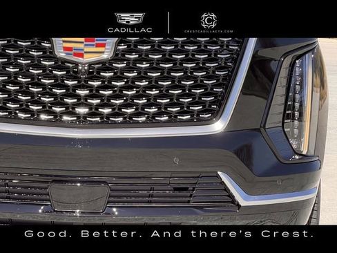 Certified 2026 Cadillac Escalade ESV Luxury image 13