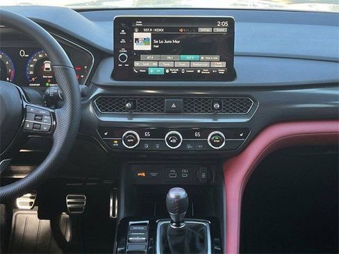 New 2026 Acura Integra Type S FWD image 17