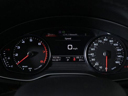 Certified 2022 Audi Q5 2.0T Premium w/ Convenience Package image 12