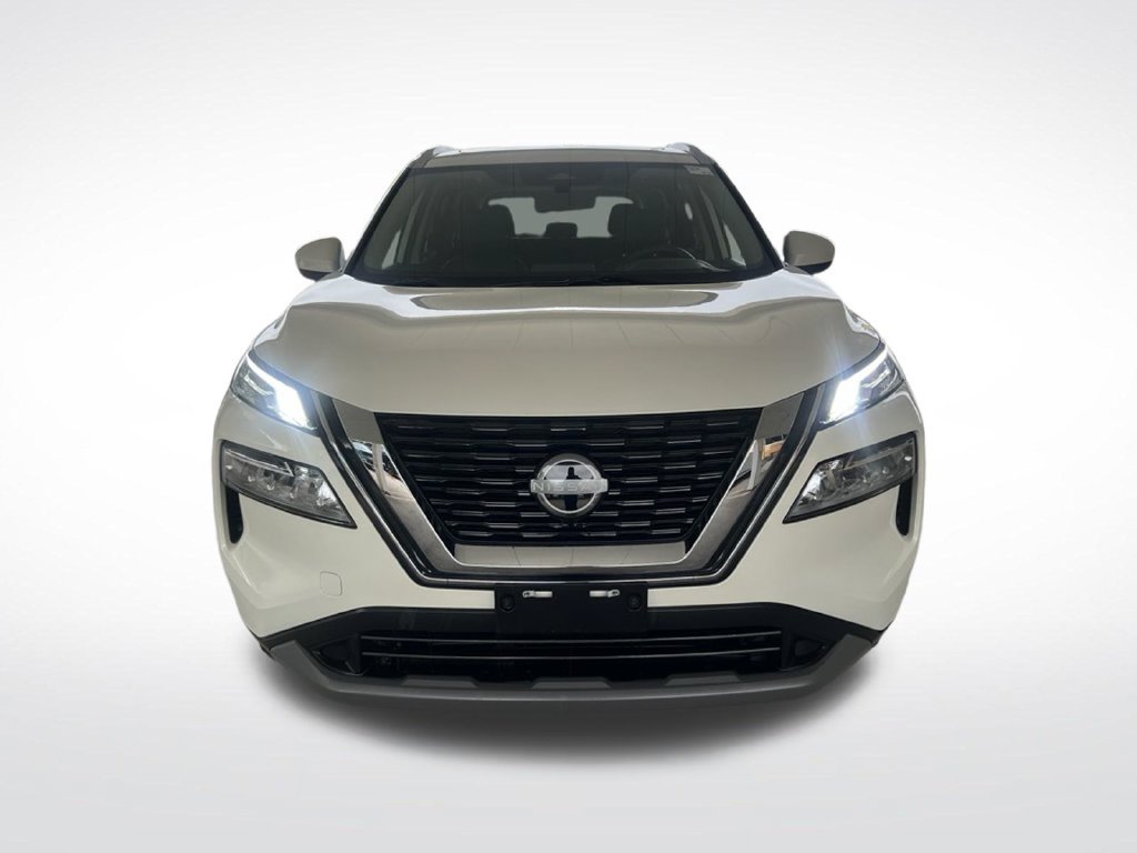 Certified 2023 Nissan Rogue SV w/ SV Premium B Package AWD/4WD image 2