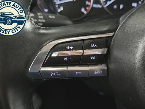 Used 2023 MAZDA CX-50 2.5 S w/ Preferred Plus Pkg AWD/4WD image 13
