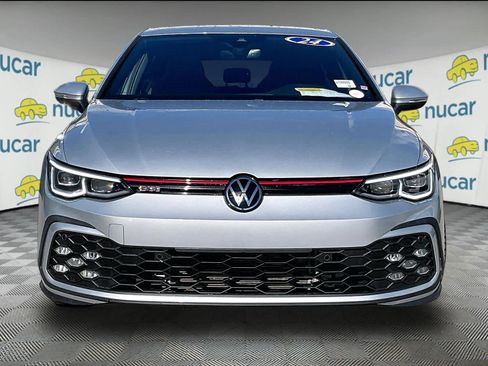 Used 2024 Volkswagen GTI S image 2