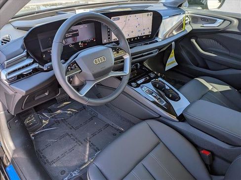 New 2026 Audi A5 2.0T Premium Plus AWD/4WD image 3