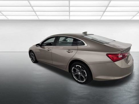 Used 2024 Chevrolet Malibu LT FWD image 6