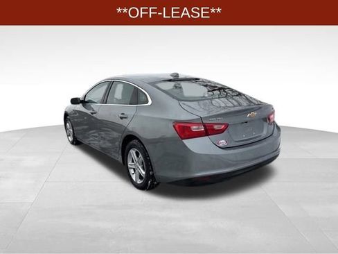 Used 2024 Chevrolet Malibu LT image 5