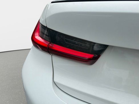 Used 2023 BMW M340i w/ Premium Package RWD image 15
