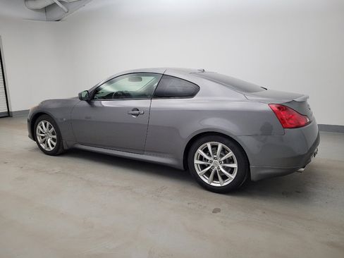 Used 2014 INFINITI Q60 Journey w/ Premium Package image 3