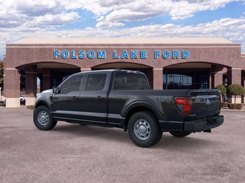 New 2026 Ford F150 XL w/ Tow/Haul Package AWD/4WD image 4