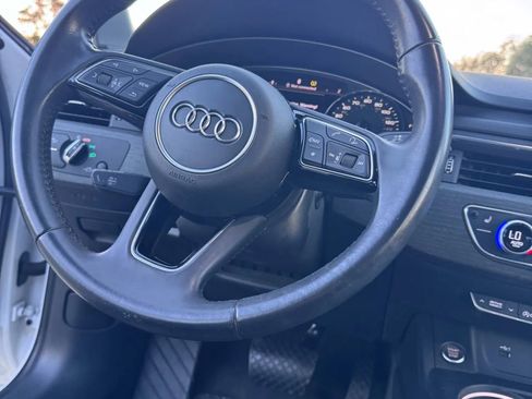 Used 2018 Audi A4 2.0T Ultra Premium w/ Convenience Package image 18