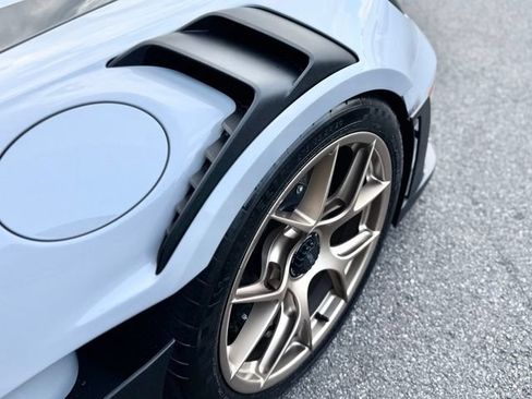 Certified 2025 Porsche 911 GT3 RS RWD image 52
