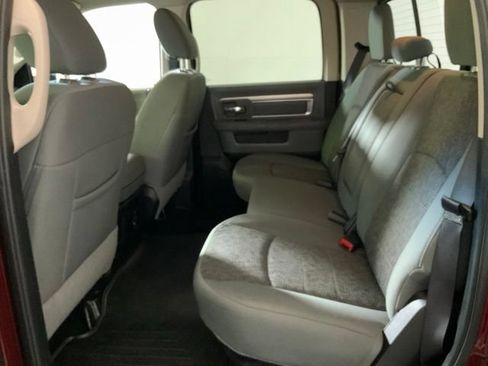 Used 2016 RAM 2500 Big Horn AWD/4WD image 24