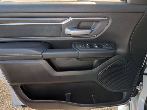 Used 2025 RAM 1500 Big Horn AWD/4WD image 28