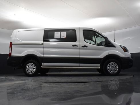 Used 2024 Ford Transit 250 Base w/ Exterior Upgrade Package image 34