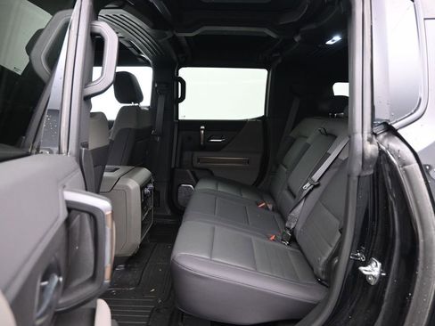 Used 2025 GMC Hummer EV 3X w/ LPO, Sport Package image 24