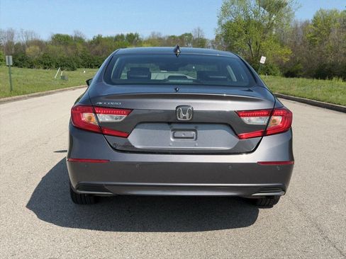 Used 2022 Honda Accord EX-L image 37