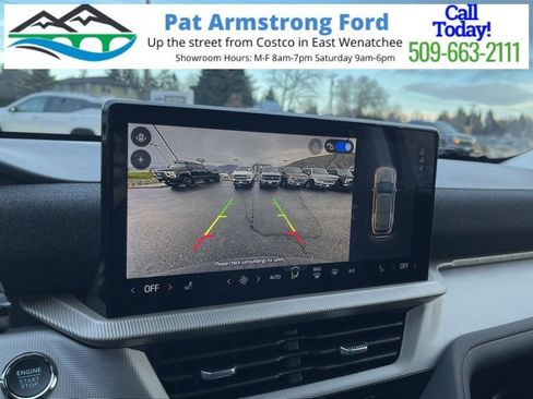 New 2026 Ford Explorer Active image 11