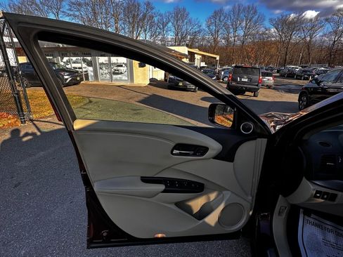 Used 2016 Acura RDX AWD image 20