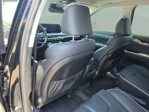 Used 2025 Hyundai Palisade SEL FWD image 23