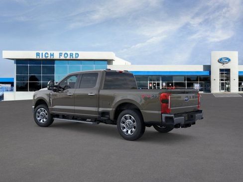 New 2026 Ford F250 Lariat AWD/4WD image 7