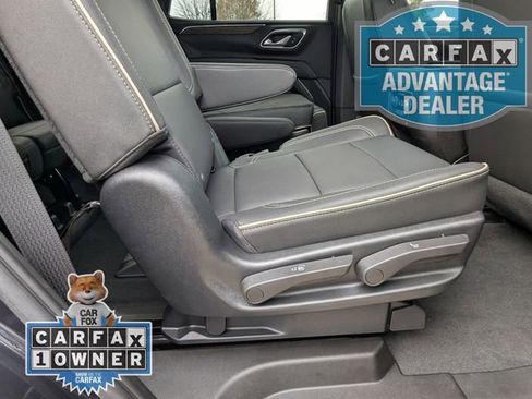 Used 2023 Chevrolet Tahoe Premier image 25