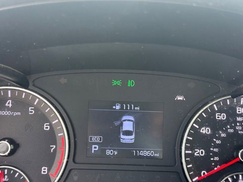 Used 2020 Kia Optima S w/ Paint Protection Package FWD image 18