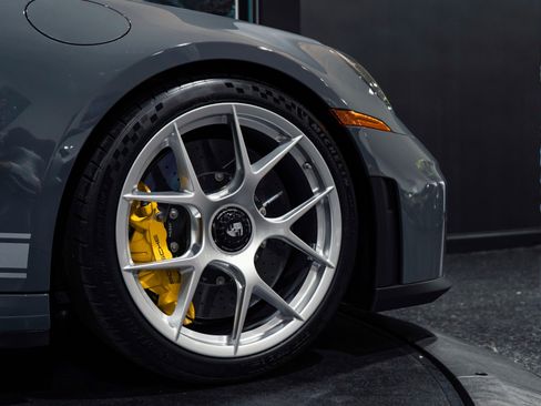 Used 2026 Porsche 911 GT3 image 21