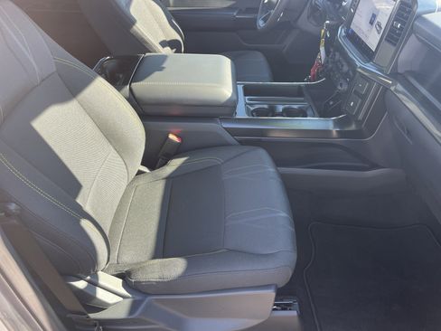 Used 2025 Ford F150 STX w/ Equipment Group 200A image 25