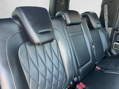 Used 2021 Mercedes-Benz G 63 AMG 4MATIC image 24