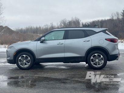 Used 2024 Chevrolet Blazer LT w/ LPO, Floor Liner Package