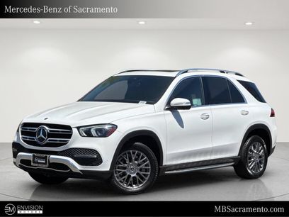 Used 2021 Mercedes-Benz GLE 350 4MATIC
