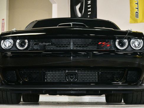 Used 2022 Dodge Challenger R/T Scat Pack RWD image 81