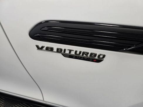 Used 2022 Mercedes-Benz SL 63 AMG 4MATIC image 27