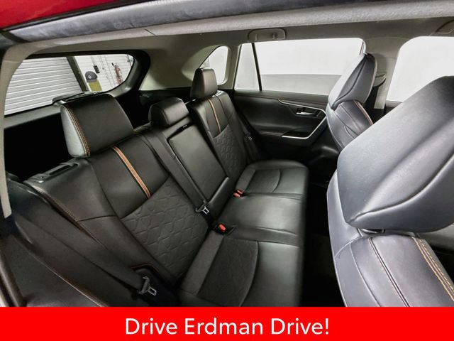 Used 2024 Toyota RAV4 Adventure AWD/4WD image 27