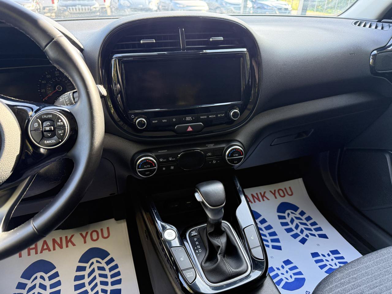 Used 2021 Kia Soul EX FWD image 17