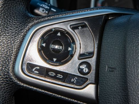 Used 2022 Honda CR-V EX image 33